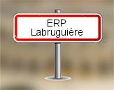 ERP à 